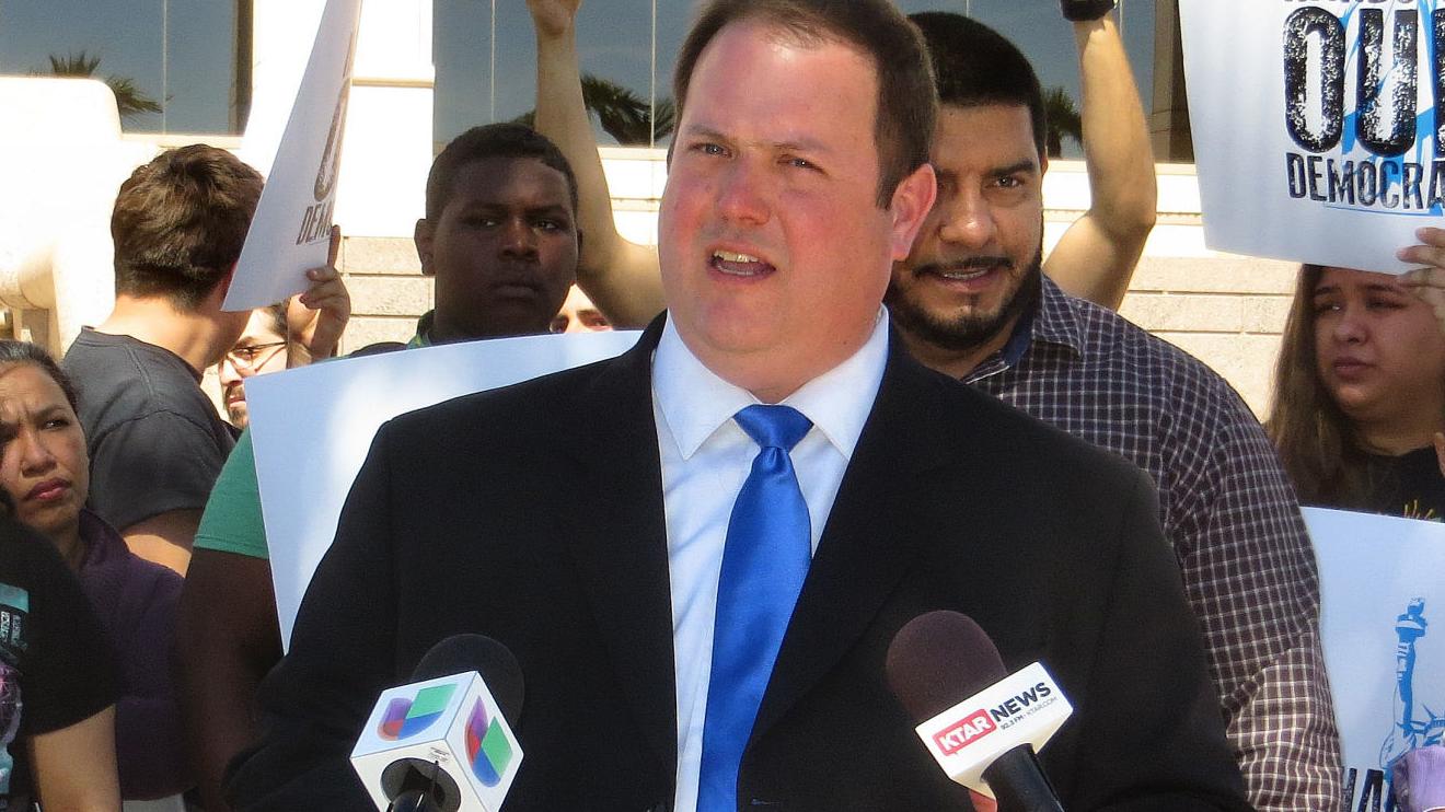 Ruling restores expanded oversight by Clean Elections Commission over campaign finances